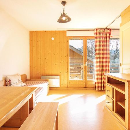 Vacanceole - Le Hameau De L'Alpage Saint-Sorlin-dʼArves Exterior foto