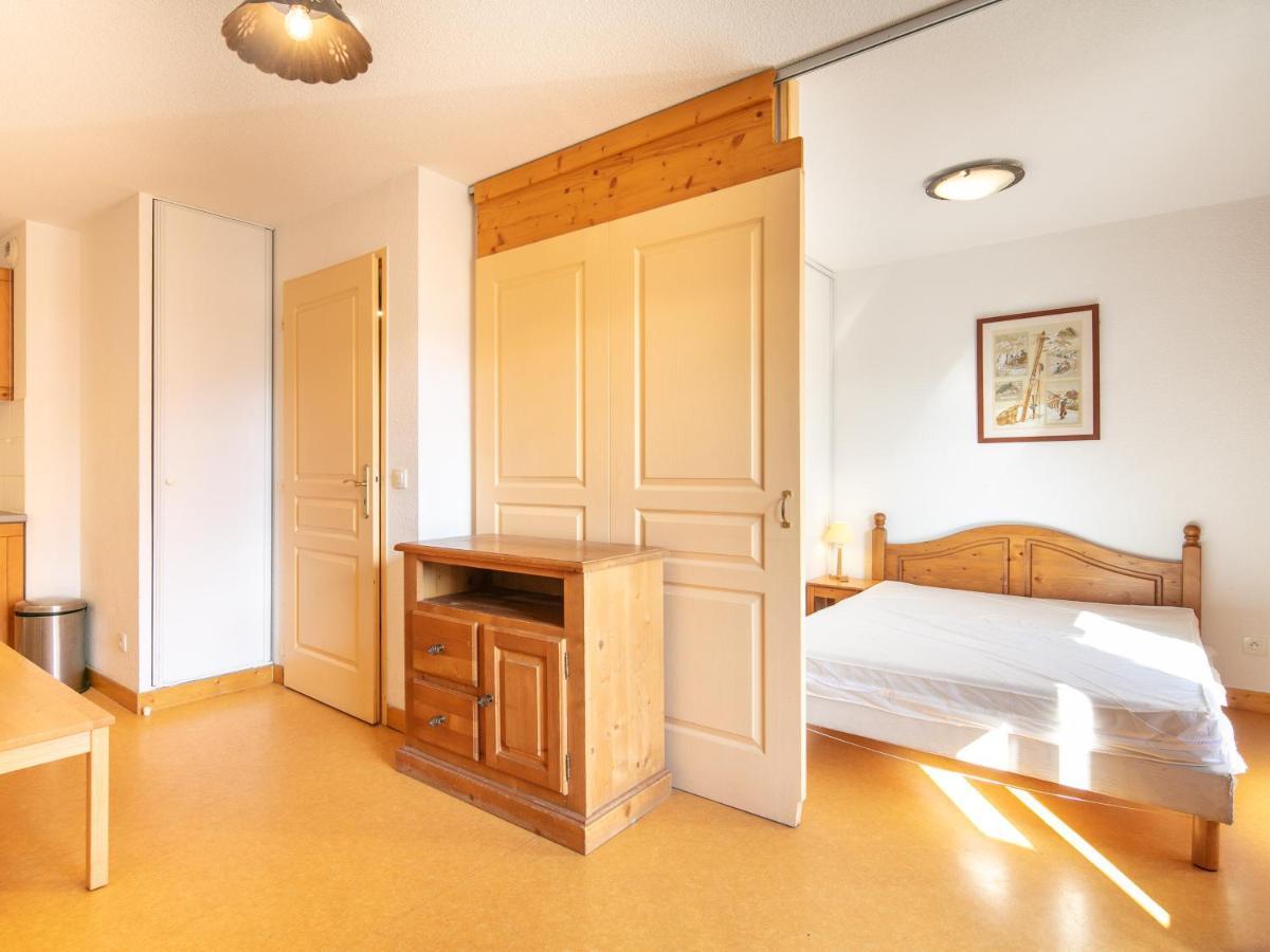 Vacanceole - Le Hameau De L'Alpage Saint-Sorlin-dʼArves Exterior foto